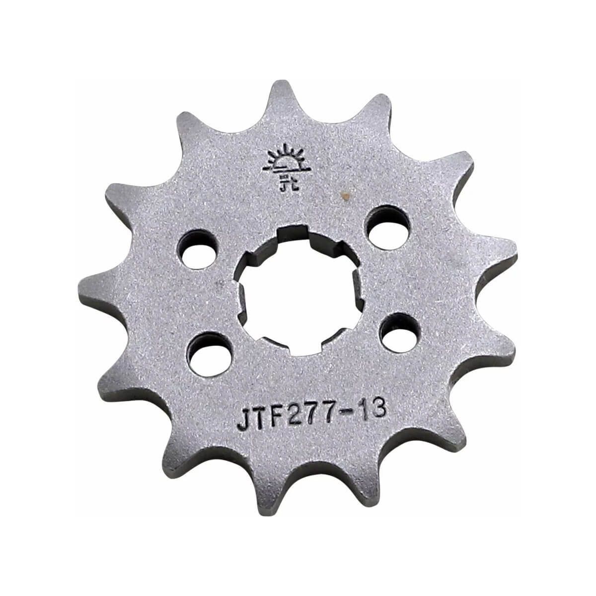 Pinhão JT 277 de Aço com 13 dentes