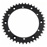 Steel JT 853 sprocket with 41 teeth