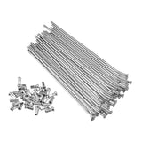 Kit Raios 230X3.5 30º (36PCS)