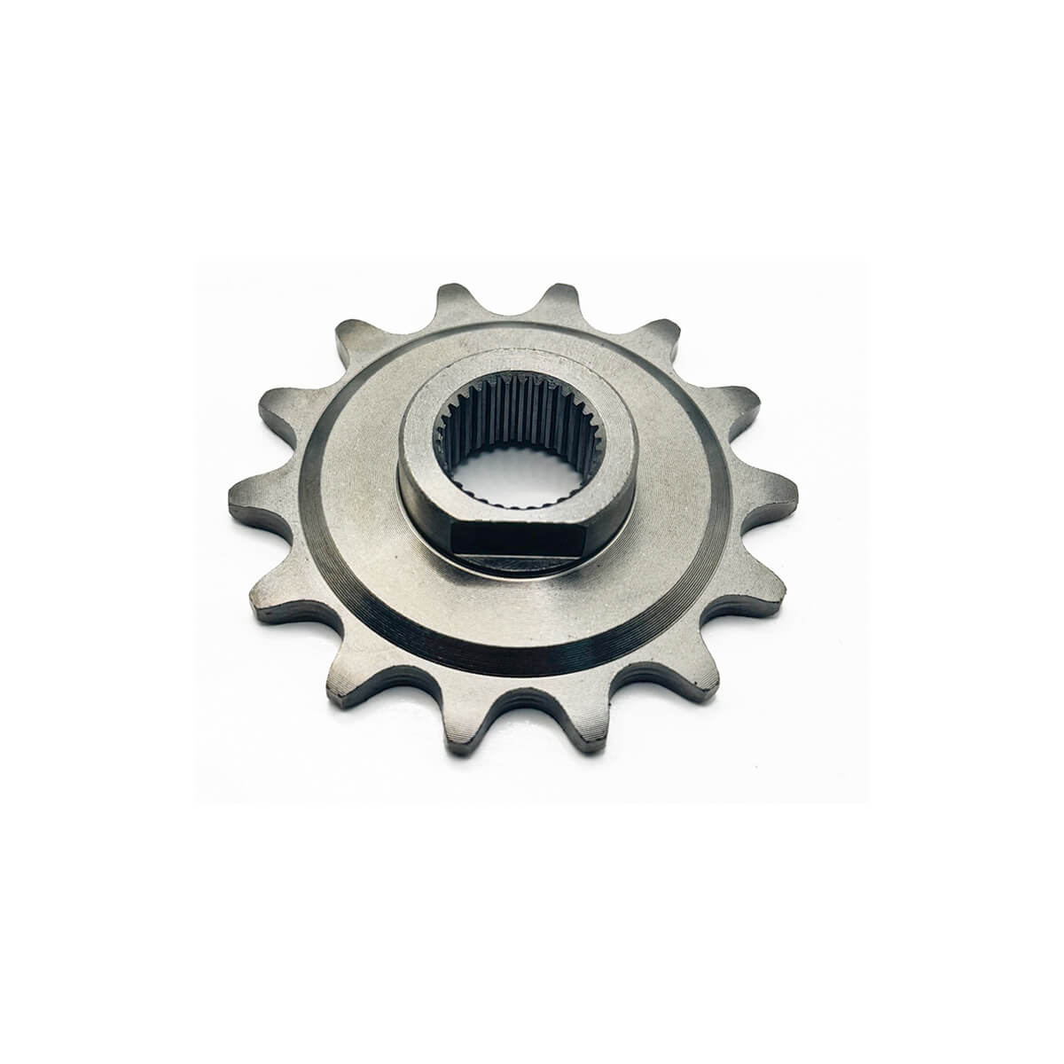Pinhão Ataque Zundapp 4/5V (13 Dentes)