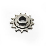 Pinhão Ataque Zundapp 4/5V (14 Dentes)