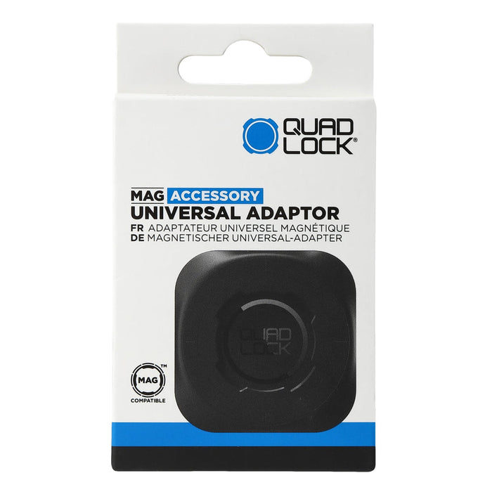 Adaptador universal Compatível MAG QUAD LOCK