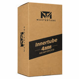 Camara de Ar Super Reforçada 21" (4,0 MM) MASTER TUBE