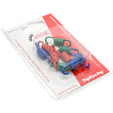 Molas Embraiagem Scooter +15%/ +30%/ +50% BOOSTER/ BWS/ SR