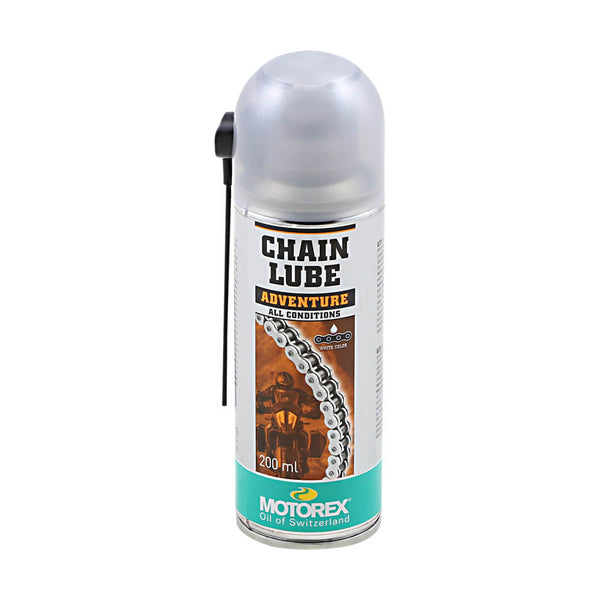 Spray Corrente Adventure 200ml MOTOREX