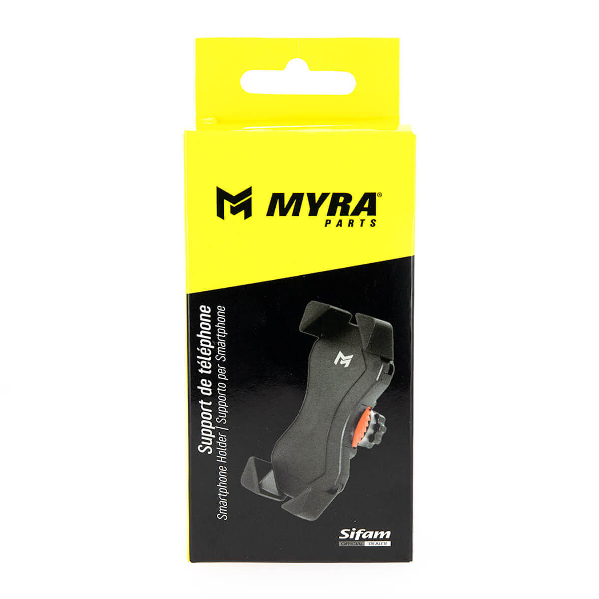 Suporte Telemóvel Universal MYRA