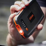 Booster Osram Battery Start 6000mAH Lithium