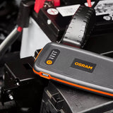 Booster Osram Battery Start 6000mAH Lithium