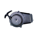 Pull Start – Puxador Manual Arranque Fácil Mini Moto 49cc