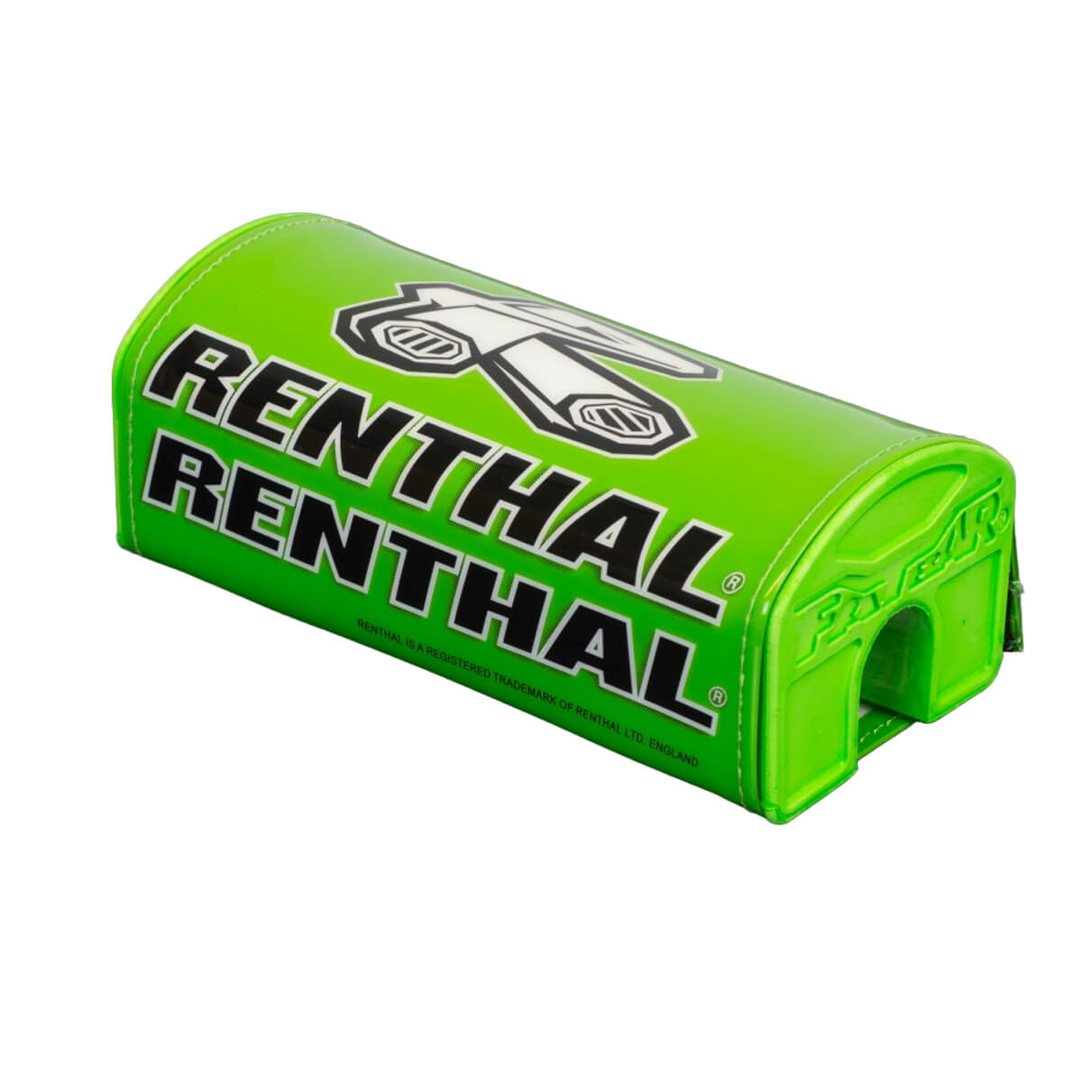 Almofada de Guiador Renthal Fatbar Verde