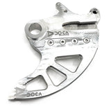 Proteção Disco Traseiro TM Racing EN/ MX 125-530 DOCA