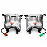 Piscas Dianteiros Yamaha Nmax 125/155 15-20 (PAR)