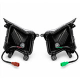 Piscas Dianteiros Yamaha Nmax 125/155 15-20 (PAR)