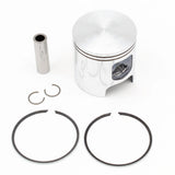 Piston Yamaha DT 50 LC/ LCD D.54 ITALKIT - Letra B Ø53,96MM