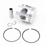 Piston Yamaha DT 50 LC/ LCD D.54 ITALKIT - Letra B Ø53,96MM