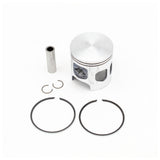 Piston Yamaha DT 50 LC/ LCD D.54 ITALKIT - Letra B Ø53,96MM