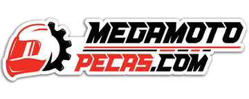 Mega Moto Peças - Armazém de Peças e Acessórios