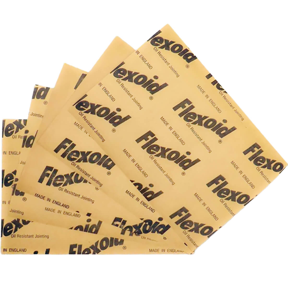 Papel de juntas 0,50mm (500mmx500mm)