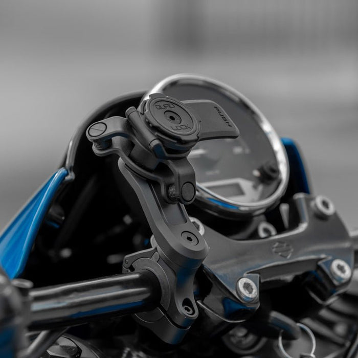 Suporte Telemóvel Para Guiador PRO QUAD LOCK