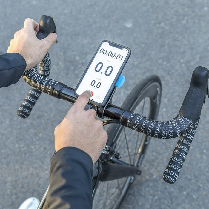 Suporte Telemóvel Para Bicicletas PRO QUAD LOCK