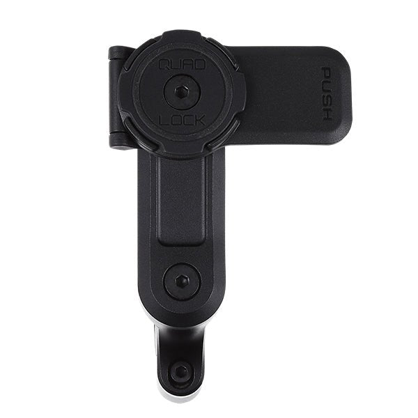 Suporte Telemóvel Para Guiador PRO QUAD LOCK