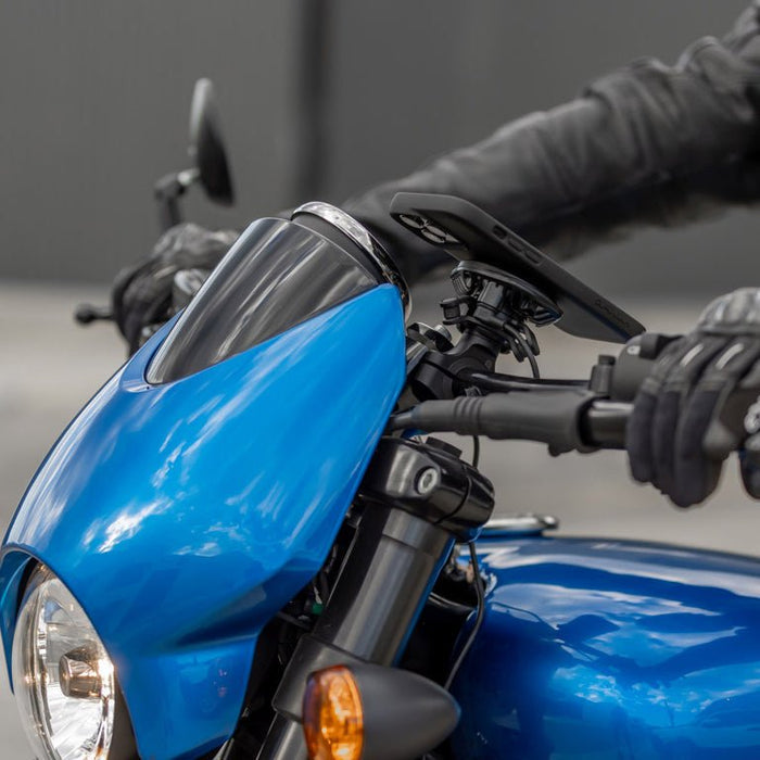 Suporte Telemóvel Para Guiador PRO QUAD LOCK