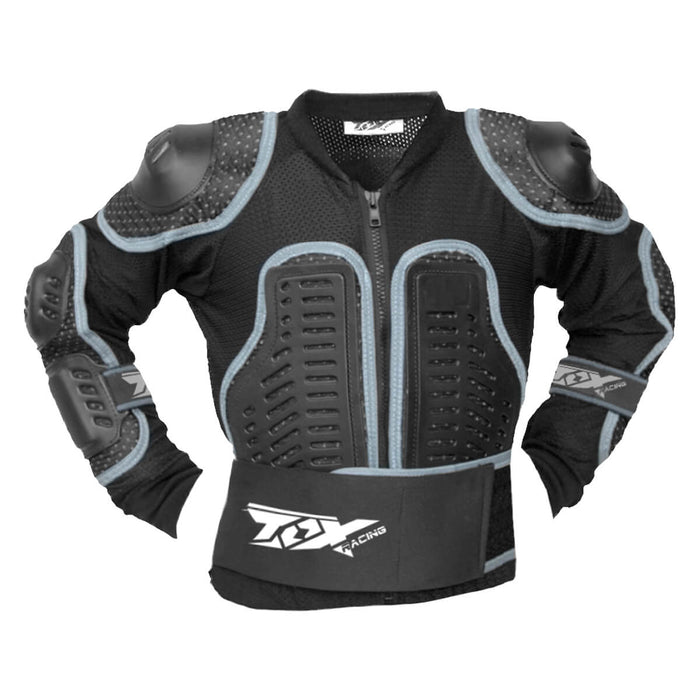 Colete Integral Off Road Criança - Tox XL (14/16 anos)