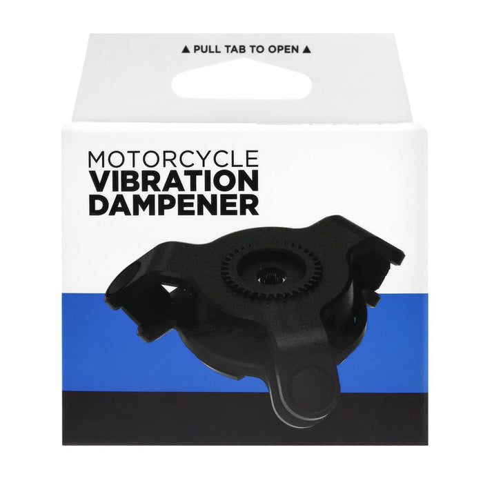 Amortecedor de Vibrações P/ Suporte QUAD LOCK