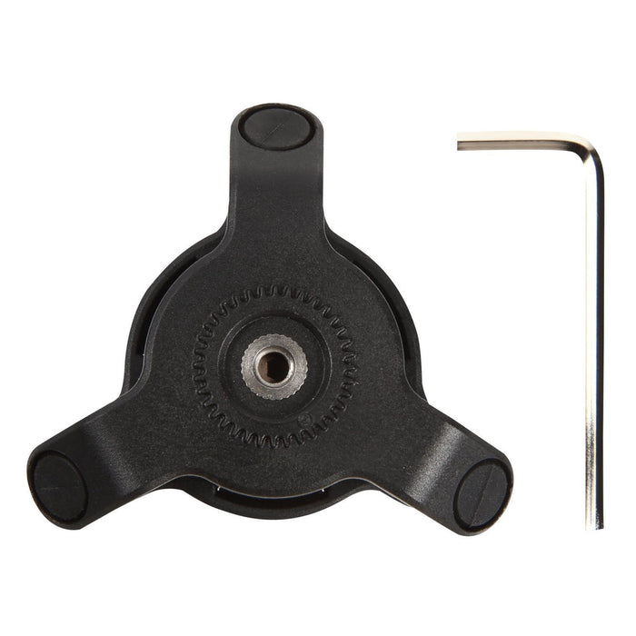 Amortecedor de Vibrações P/ Suporte QUAD LOCK