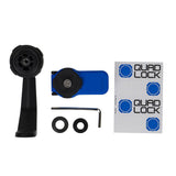 Suporte Telemóvel Para Espelho QUAD LOCK