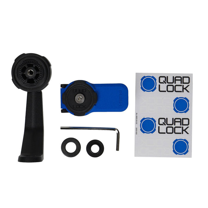Suporte Telemóvel Para Espelho QUAD LOCK