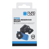 Suporte Telemóvel Para Bomba de Travão QUAD LOCK