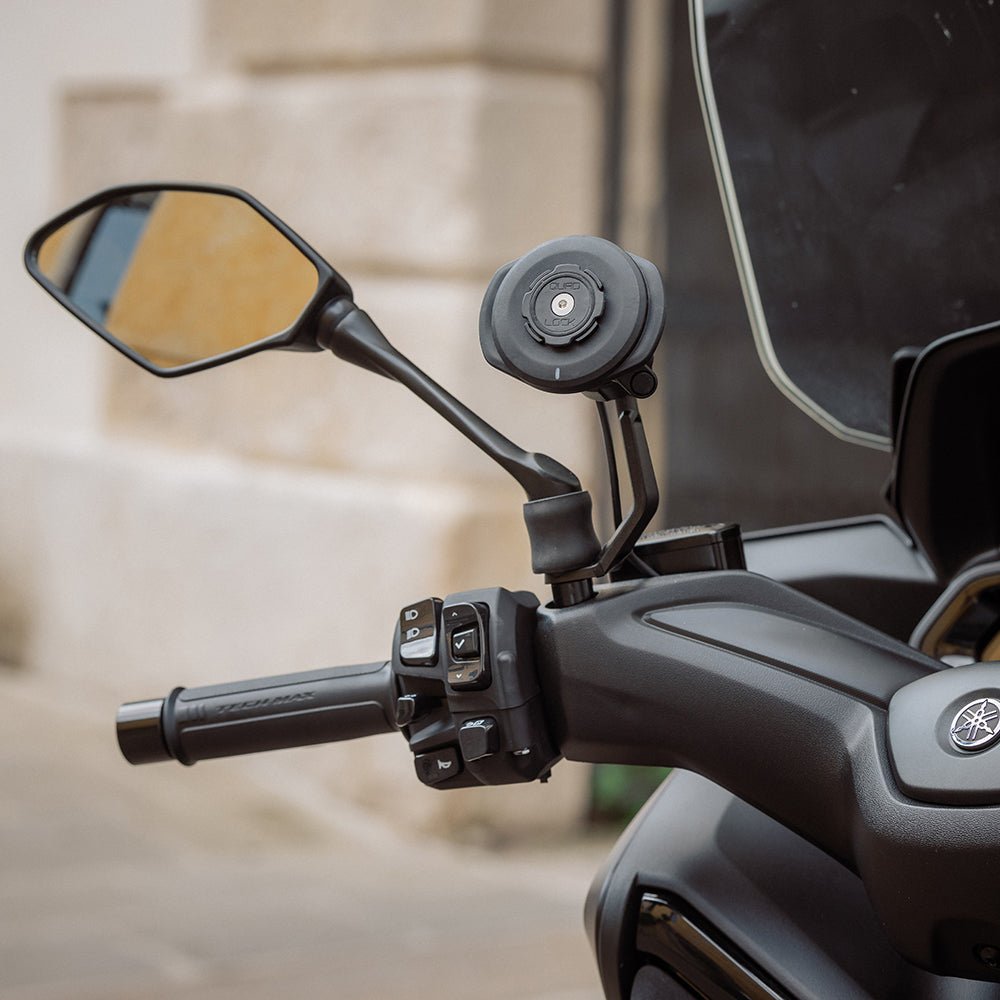 Suporte Telemóvel Para Espelho QUAD LOCK