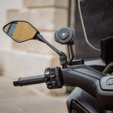 Suporte Telemóvel Para Espelho QUAD LOCK
