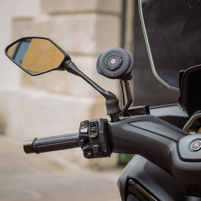 Suporte Telemóvel Para Espelho QUAD LOCK