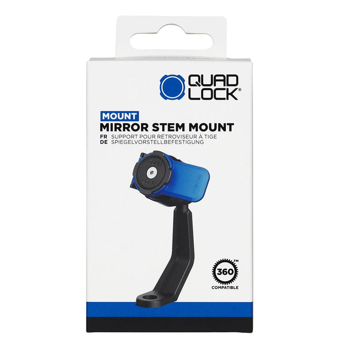 Suporte Telemóvel Para Espelho QUAD LOCK