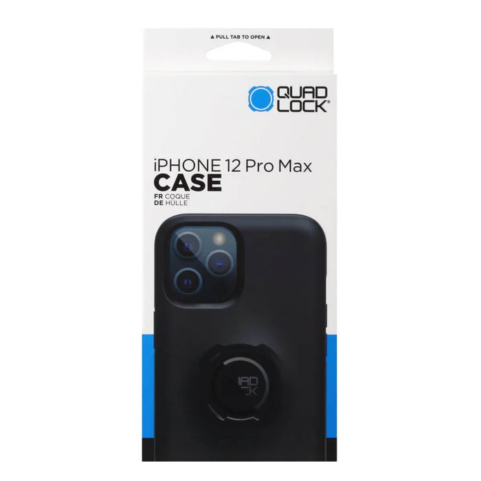 Capa de Telemóvel QUAD LOCK - iPhone 12 Pro Max