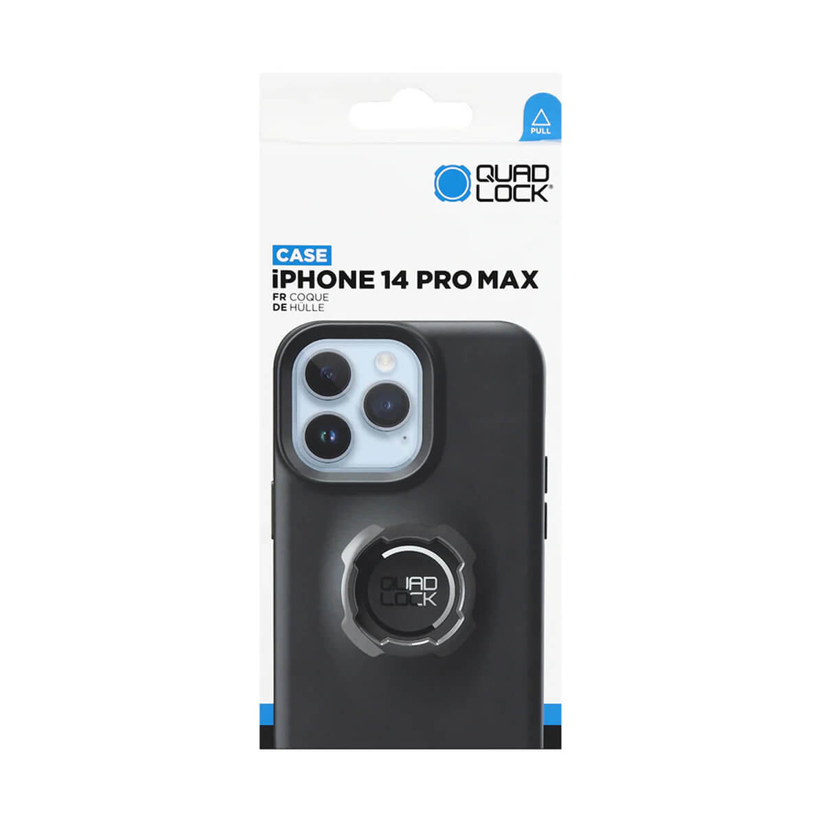 Capa de Telemóvel QUAD LOCK - iPhone 14 Pro Max