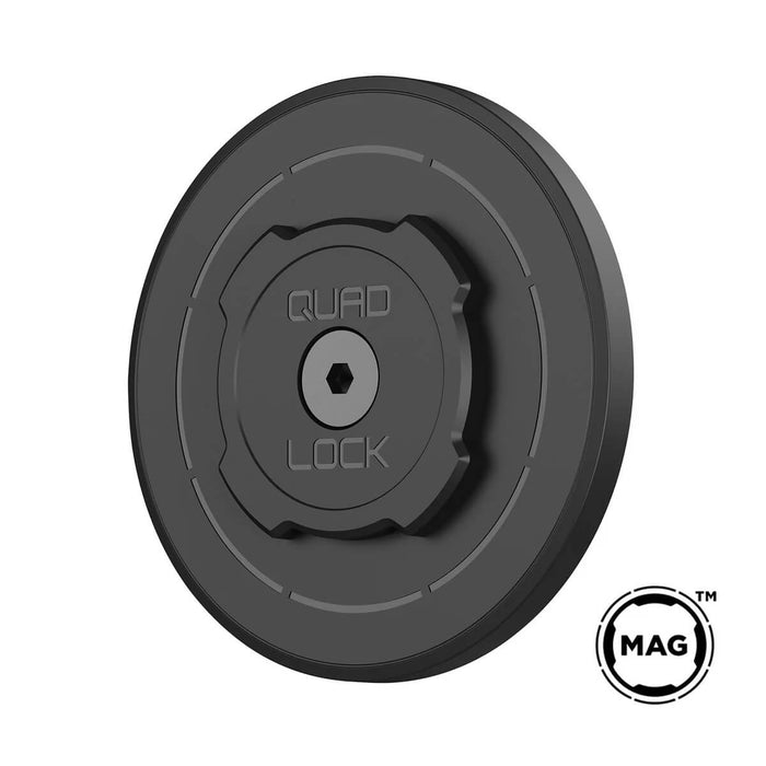 Cabeça standard QUAD LOCK MAG