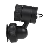 Suporte Telemóvel Carro Para Grade Ventilação QUAD LOCK