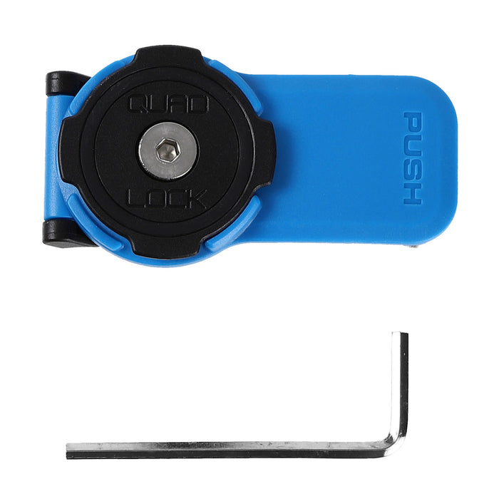 Cabeçote Suporte Telemóvel QUAD LOCK