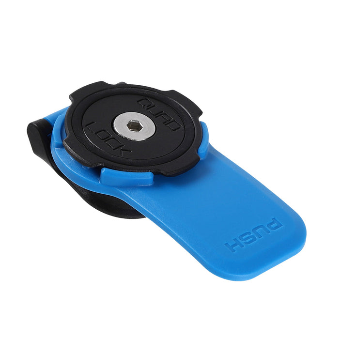 Cabeçote Suporte Telemóvel QUAD LOCK