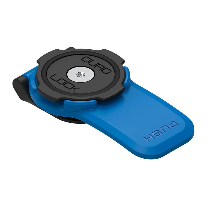 Cabeçote Suporte Telemóvel QUAD LOCK