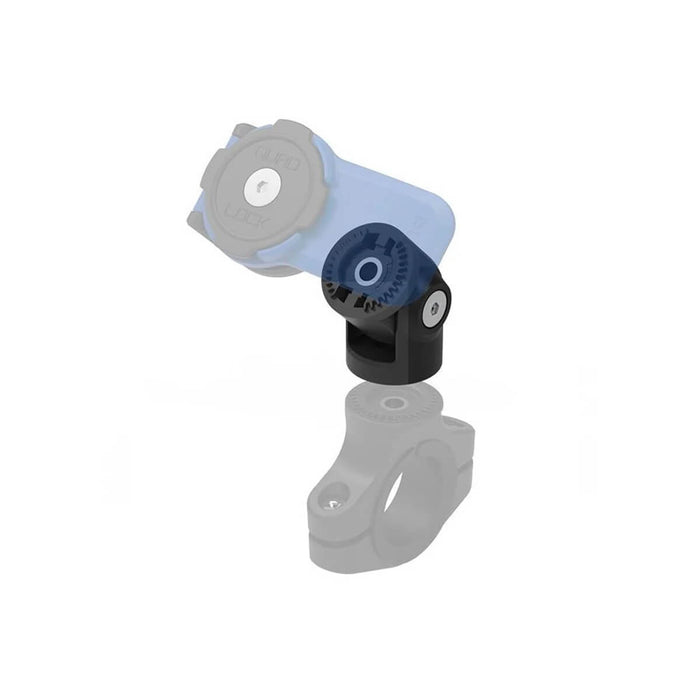 Adaptador Ajustável para Suportes de Telemóvel QUAD LOCK