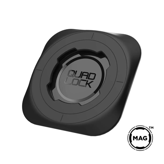 Adaptador universal Compatível MAG QUAD LOCK