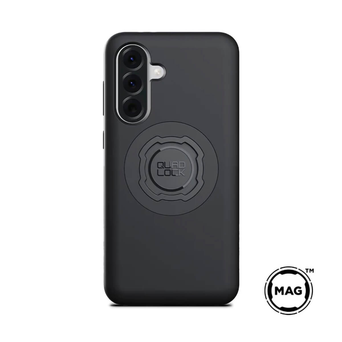 Capa de Telemóvel QUAD LOCK MAG - Samsung Galaxy A36