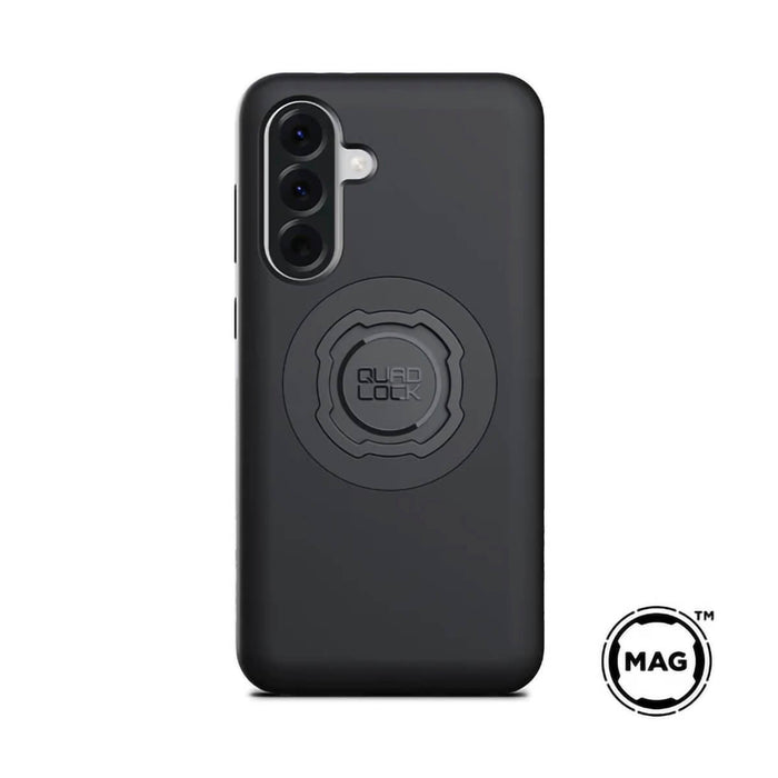 Capa de Telemóvel QUAD LOCK MAG - Samsung Galaxy A36