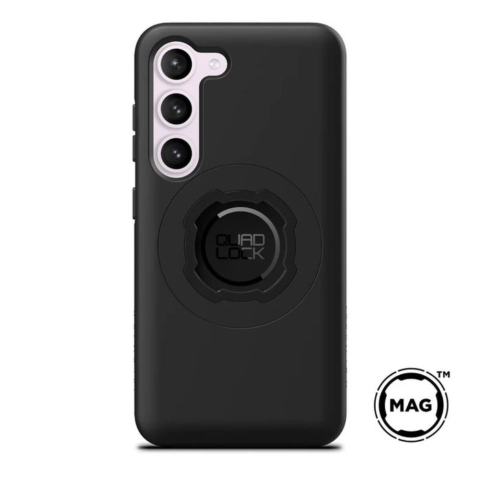 Capa de Telemóvel QUAD LOCK MAG - Samsung Galaxy S23