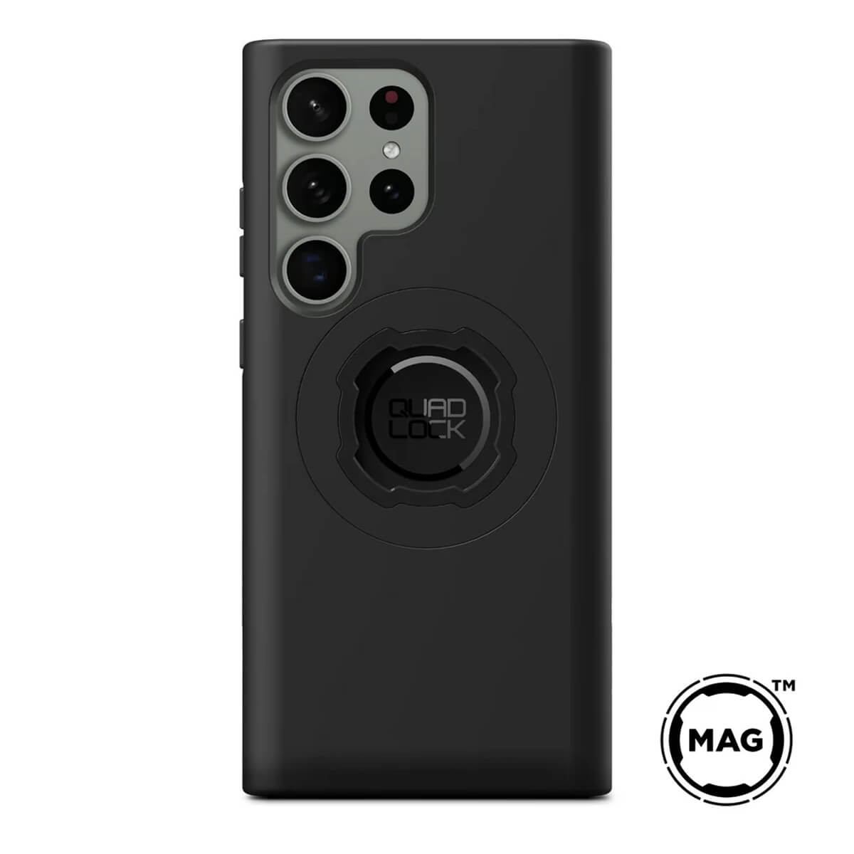 Capa de Telemóvel QUAD LOCK MAG - Samsung Galaxy S23 Ultra