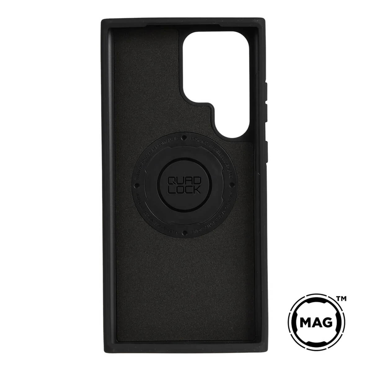 Capa de Telemóvel QUAD LOCK MAG - Samsung Galaxy S23 Ultra